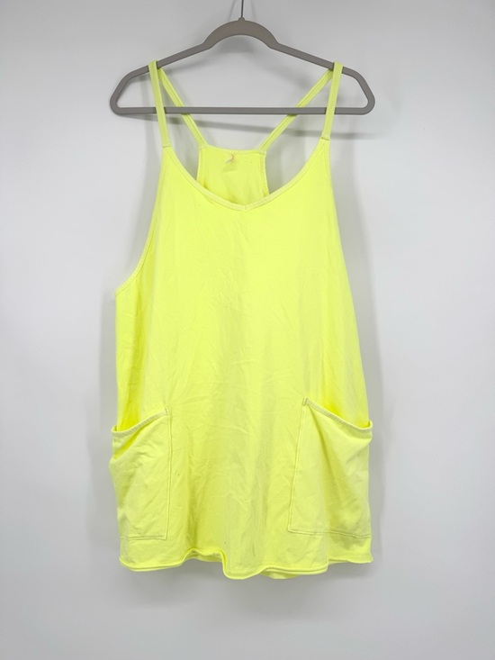 NWT FP Movement Hot Shot Mini Dress Size Varies - Picture 4 of 7